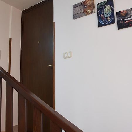 Casa Gaia Palermo Apartment Luaran gambar