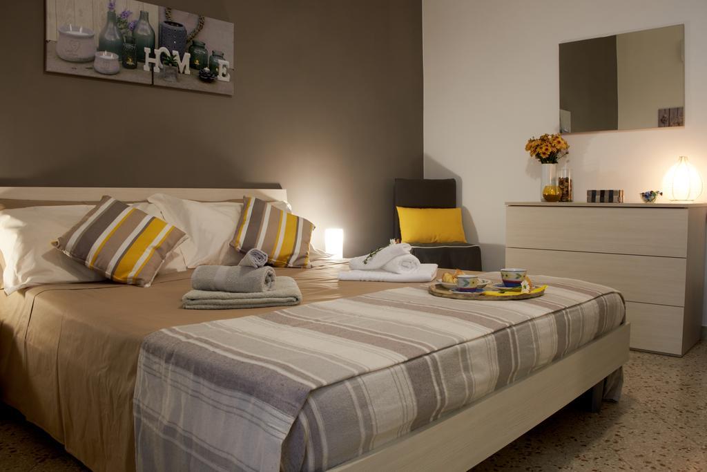 Casa Gaia Palermo Apartment Luaran gambar