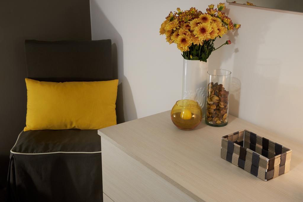 Casa Gaia Palermo Apartment Luaran gambar