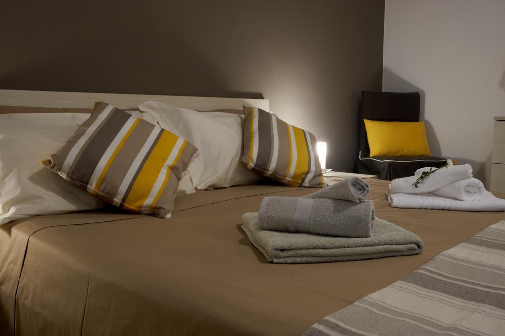 Casa Gaia Palermo Apartment Luaran gambar